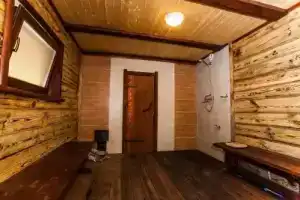 Гостевой дом «Хата Михася», Паперня