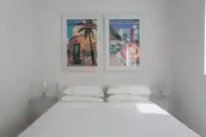 Luxury Double Balcony Condo, Майами Бич