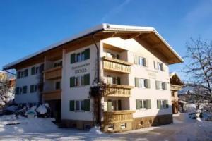 Appartementhaus Moos, Лам