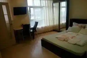 Apartment Crocus, Сочи