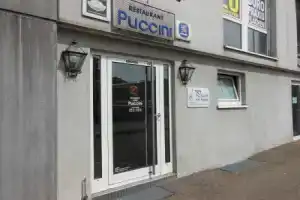 Hotel «Puccini», Монтекатини-Терме