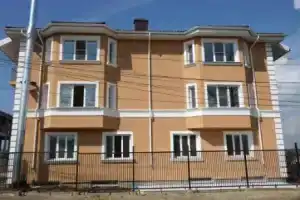 Гостевые комнаты на Костромской, Хабаровск