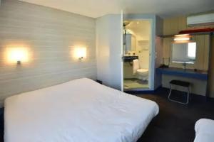 Fasthotel Bourg En Bresse, Бурк-ан-Брес