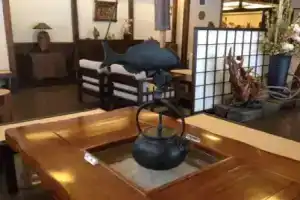 Отель «Shikishimaso», Асахикава