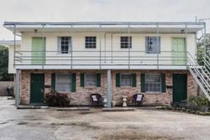 Exquisite Bywater Suites by Sonder, Новый Орлеан