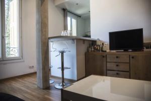 Appartement Clochette, Ницца