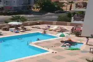Saga Otel Apart, Мармарис