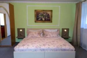Golden GaPa Central Family Apartment 8, Гармиш-Партенкирхен