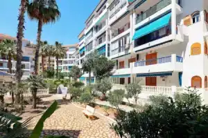 Espanhouse Vinamar 2, Торревьеха