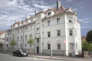 Harztour Ferienwohnung, Кведлинбург