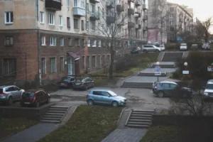 Apartment on Pushkinskaya by KH, Петрозаводск
