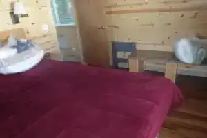 Seaside Camping Resort Cottage 11, Сисайд