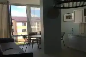 Apartment Divny, Дивноморское