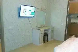 Apartment Alpiyskaya, Сочи