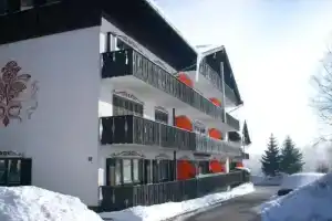 Ferienwohnung Hani, Шпигелау