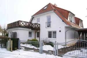 Ostseesonne, Остзеебад Преров