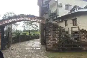 Staryy Dom, Уреки