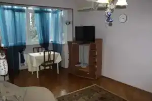 Apartment on Parkovaya 40, Сочи