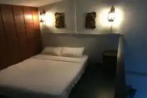 Dueanphen Guesthouse, Чалонг