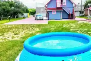 Agrousadba B&B, Каменюки