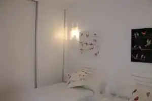 Apartment Argocosta Geraneos, Торревьеха
