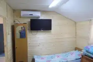 База отдыха «Колобок», Должанская