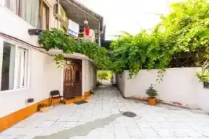 Samno Guest House, Батуми