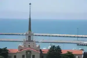 Na Voykova Apartments, Сочи
