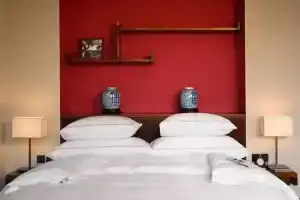 Bolian Resorts & Spa, Куньмин