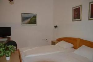 Tisza-Kert Apartmanok, Тисафюред