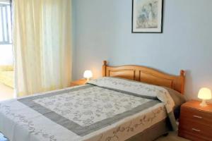 Apartment Kenedy II, Бенидорм
