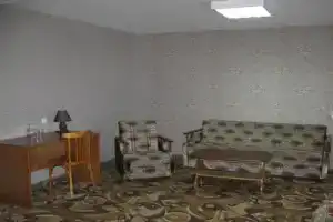 Гостиница «Раница», Жодино