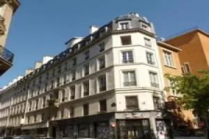 Apart of Paris - Le Marais - Bourg l'Abbé, Париж