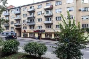 Queens Apartments 2, Львов