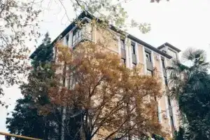 Апартаменты ЛЮКС, Адлер
