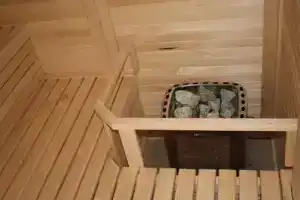 Престиж, Зеленоградск