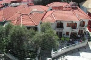 Akanthus Studios, Парга