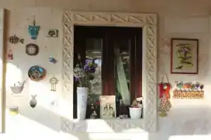 Bagbadem Tatil Ciftliği, Бозджаада