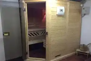Ferienwohnung Strandgut, Остзеебад Преров