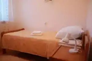 Гостиничный комплекс Энергия, Мухавец