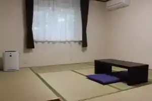 Гостевой дом «Pension Ajiwai», Насу