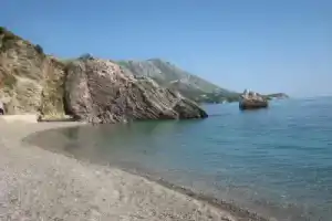 Guesthouse Morris Rafailovici, Будва