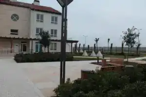 Ulitsa Golubaya 17 Apartment, Адлер