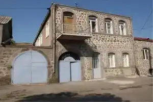 Andranik b&b , Горис