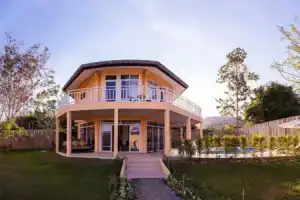 Twin House 1, Ао-Нам-Мао