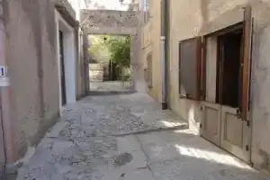Casa Tipica Erice, Эриче