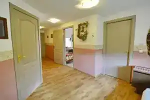 Гостевой дом, Баламутовичи