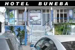 Hotel «Buneba», Батуми