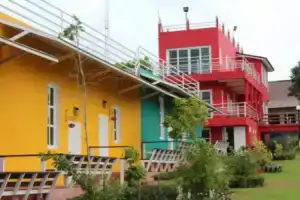 Отель «Amigo Saloon Khaoyai», Нонг Нам Даенг