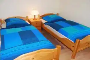 Apartment Tjalkstrasse.1, Норден